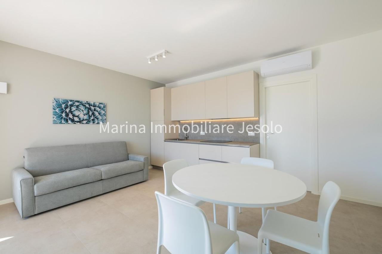 Per Mar Apartamento Lido di Jesolo Exterior foto