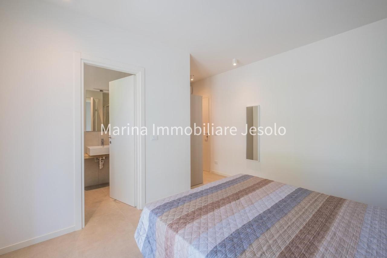 Per Mar Apartamento Lido di Jesolo Exterior foto