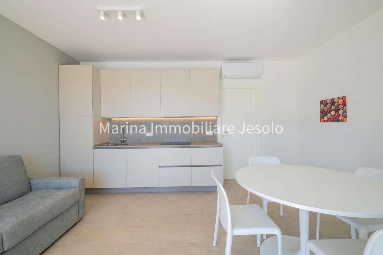 Per Mar Apartamento Lido di Jesolo Exterior foto