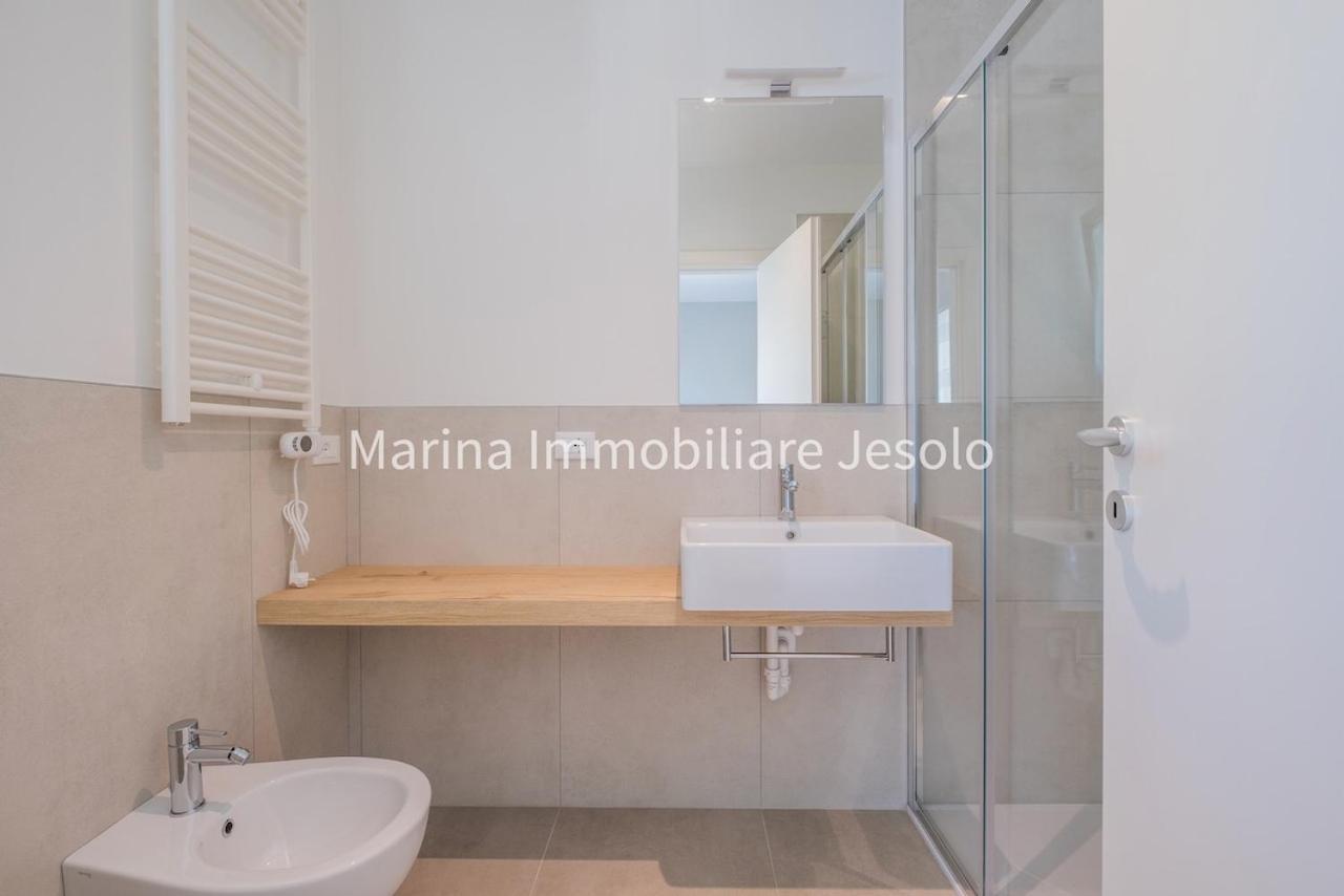 Per Mar Apartamento Lido di Jesolo Exterior foto