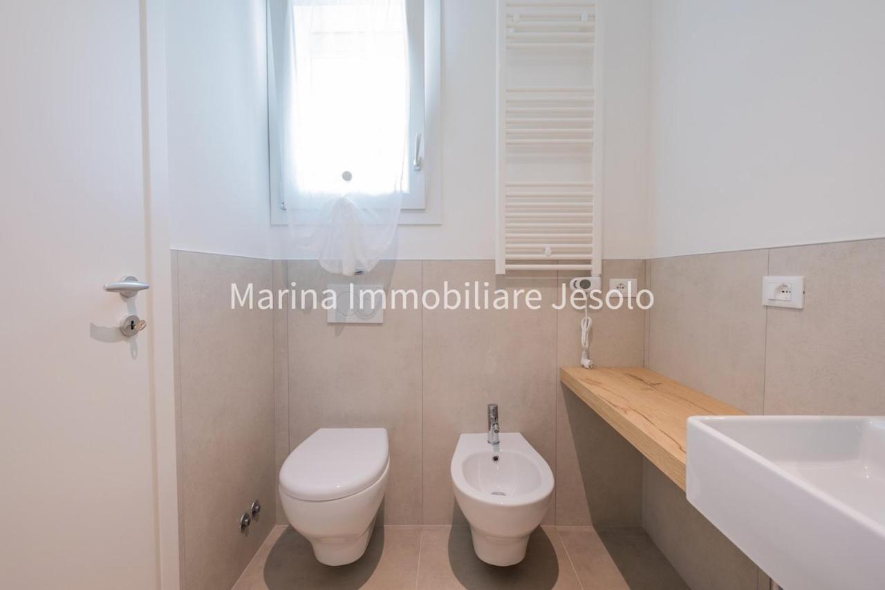 Per Mar Apartamento Lido di Jesolo Exterior foto