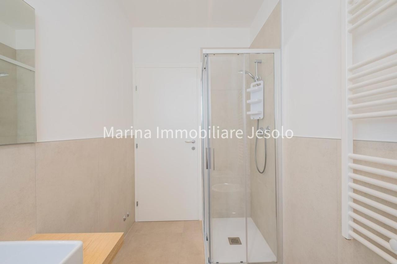 Per Mar Apartamento Lido di Jesolo Exterior foto