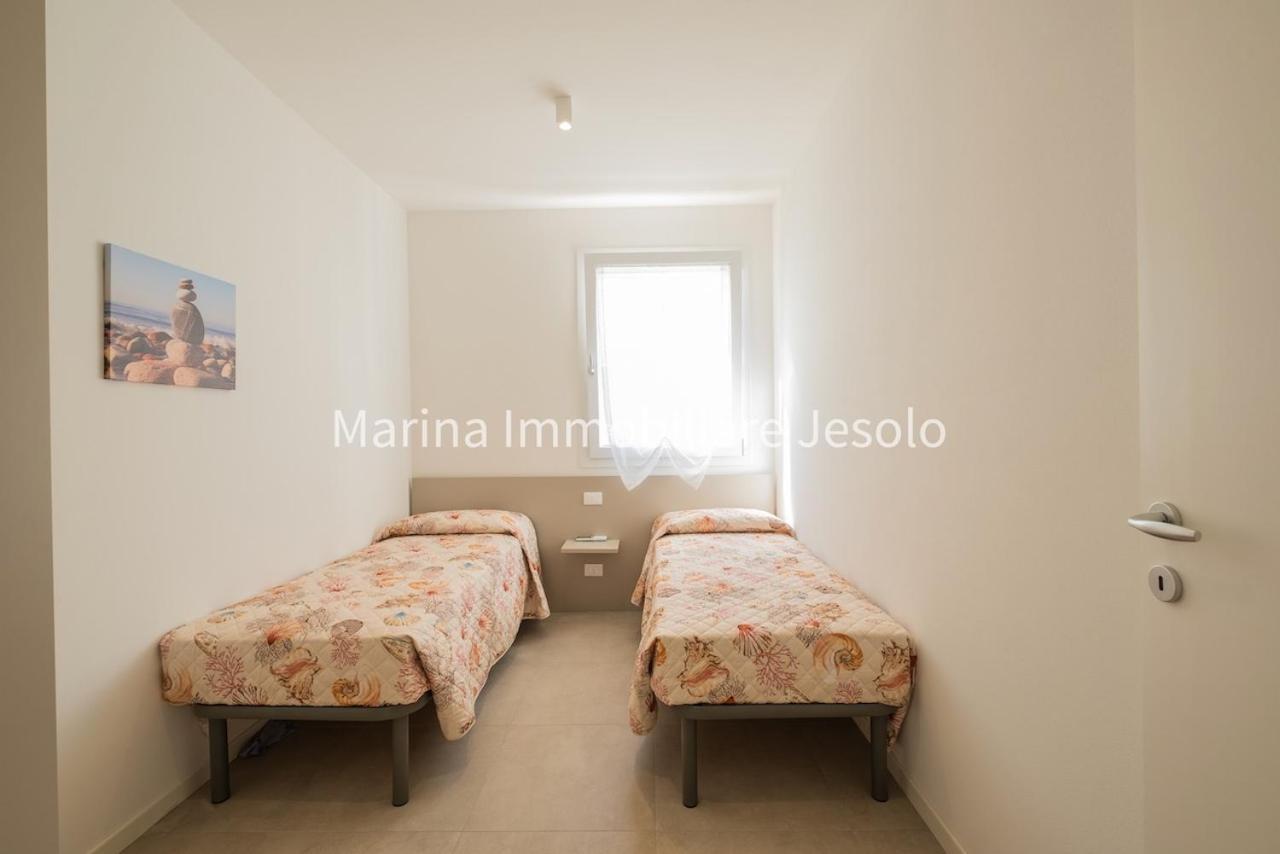 Per Mar Apartamento Lido di Jesolo Exterior foto