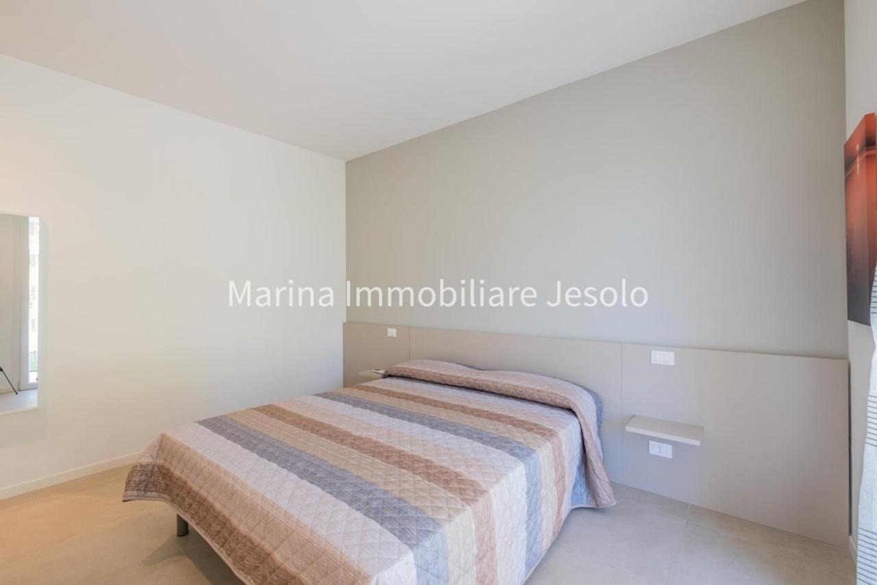 Per Mar Apartamento Lido di Jesolo Exterior foto